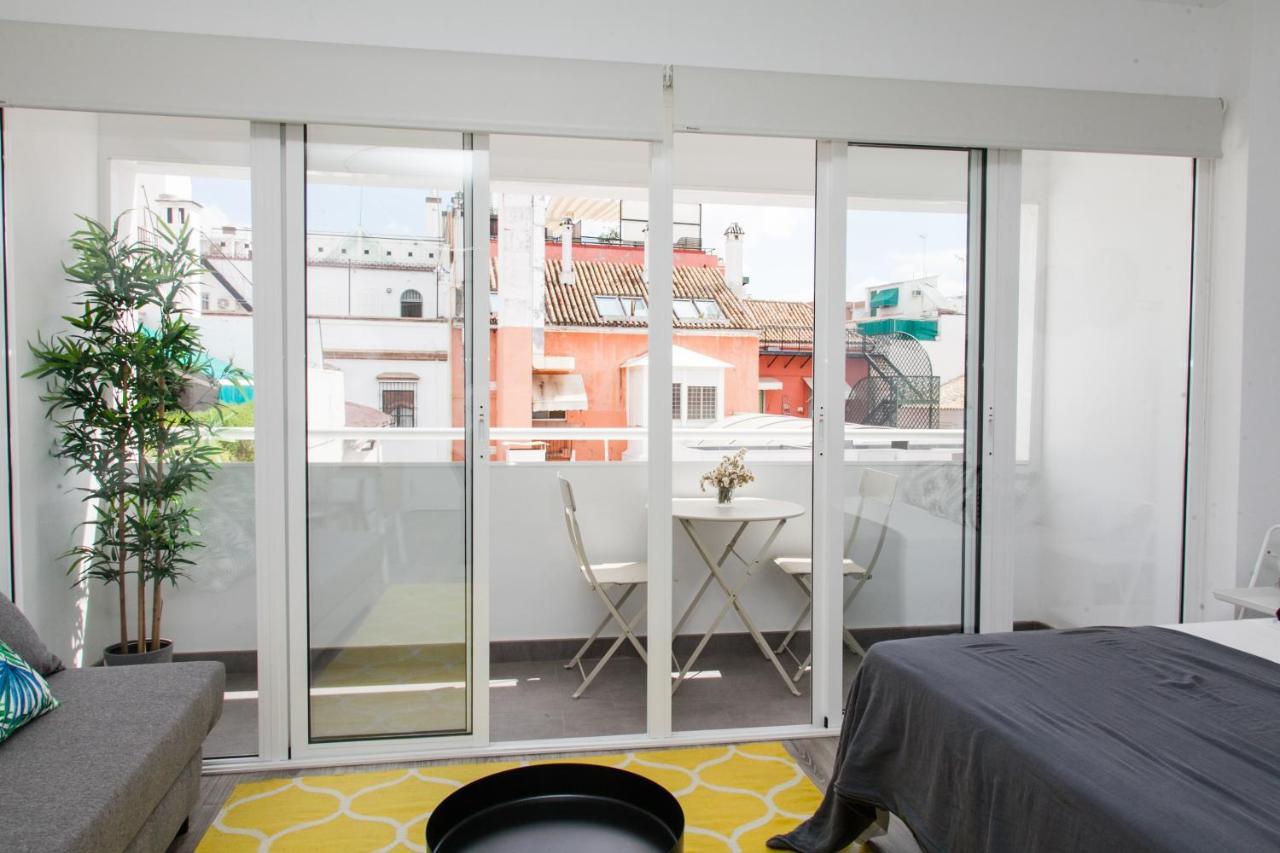 Gotoseville Molviedro Suites Exteriér fotografie