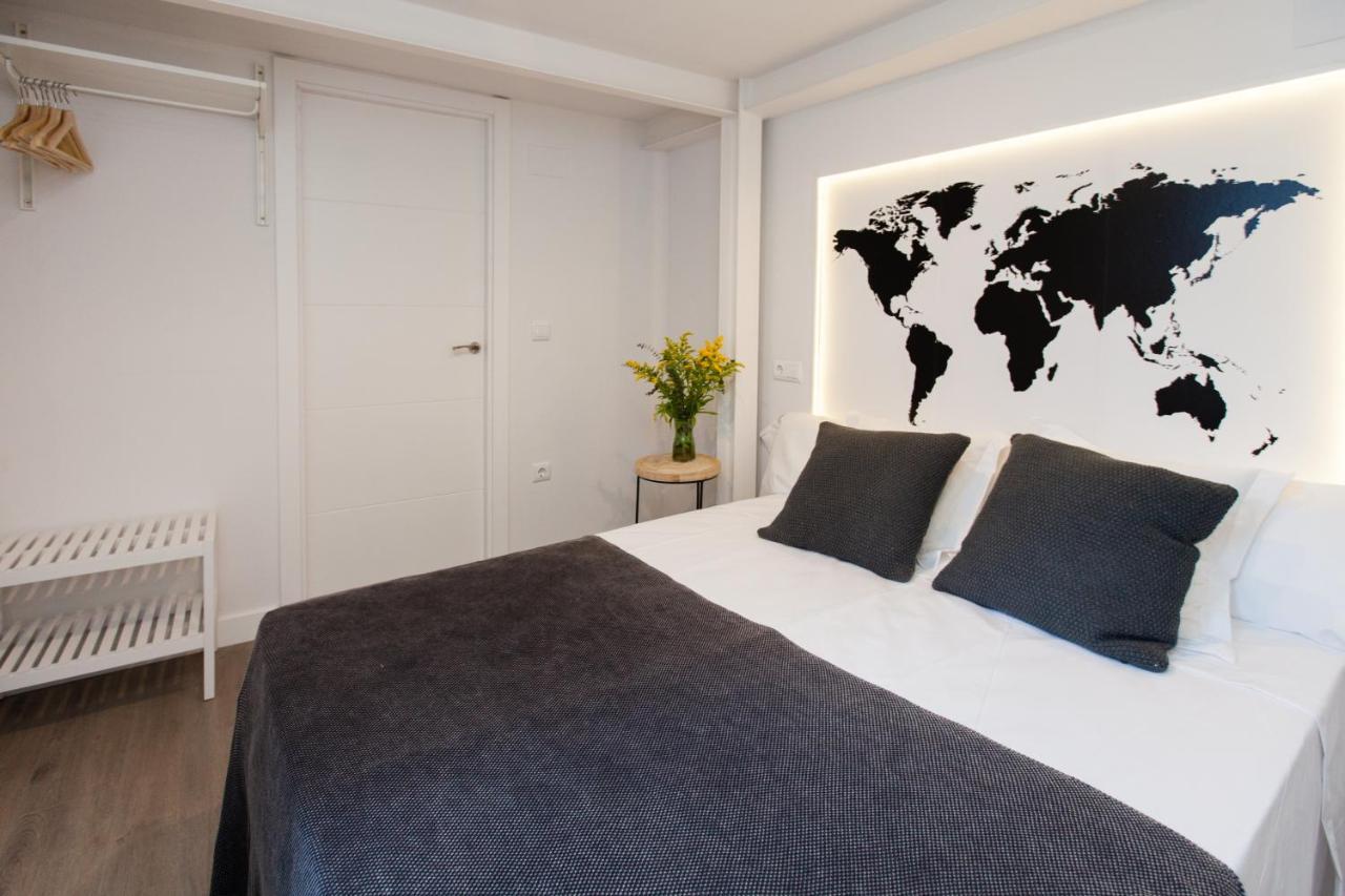 Gotoseville Molviedro Suites Exteriér fotografie