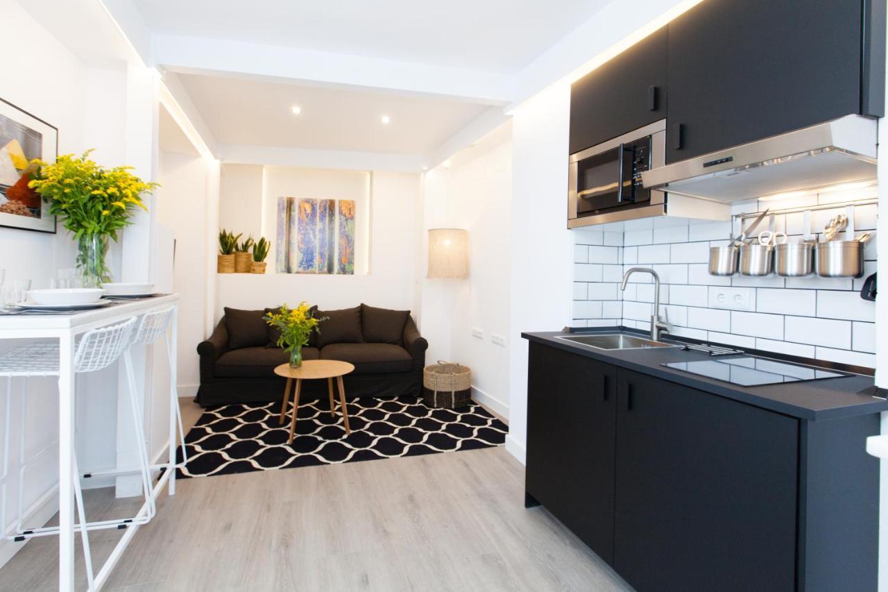 Gotoseville Molviedro Suites Exteriér fotografie