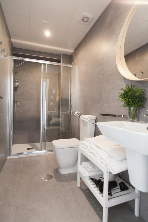 Gotoseville Molviedro Suites Exteriér fotografie
