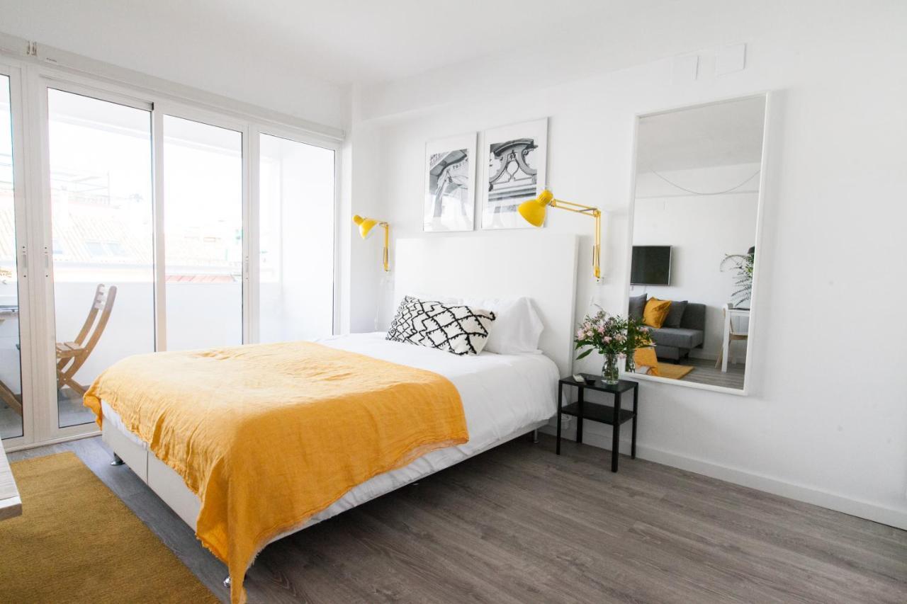 Gotoseville Molviedro Suites Exteriér fotografie