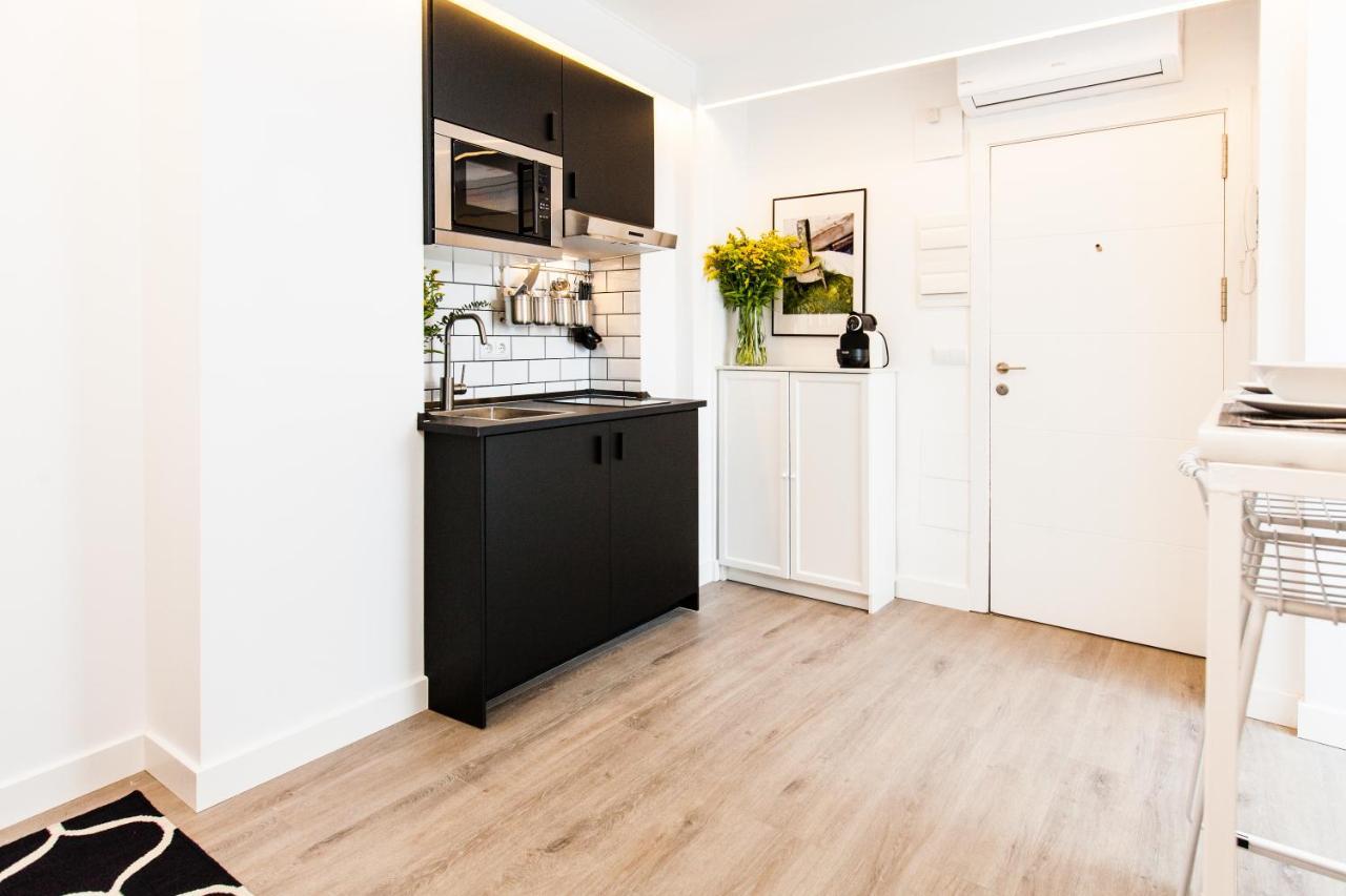 Gotoseville Molviedro Suites Exteriér fotografie