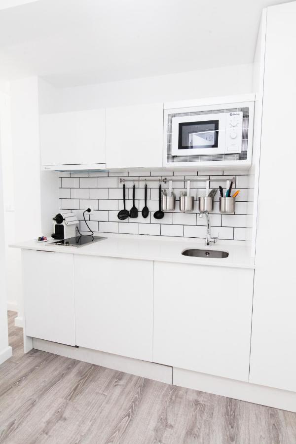 Gotoseville Molviedro Suites Exteriér fotografie