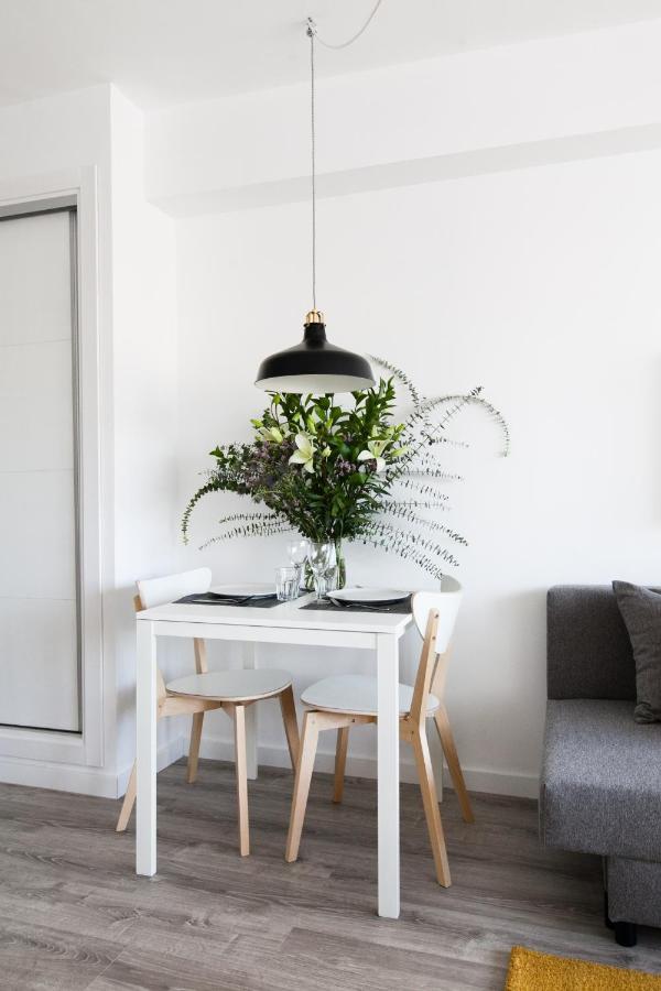 Gotoseville Molviedro Suites Exteriér fotografie
