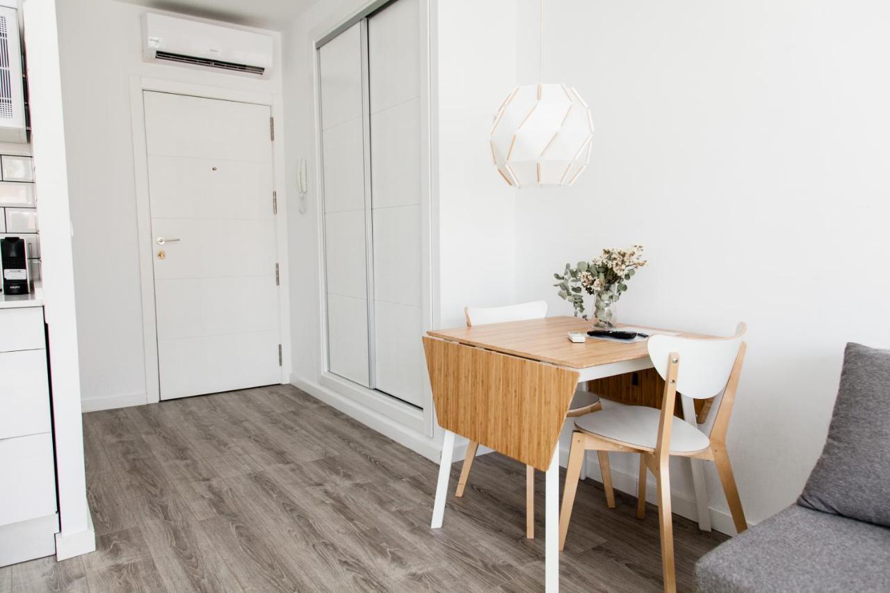 Gotoseville Molviedro Suites Exteriér fotografie